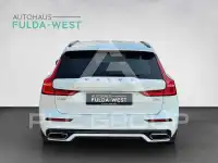 2021 Volvo V60