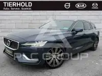 2021 Volvo V60