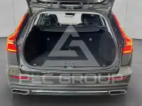 2021 Volvo V60