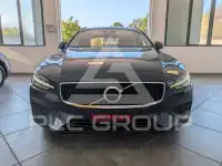 2021 Volvo V60