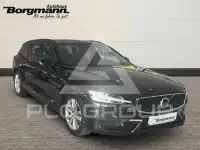 2021 Volvo V60
