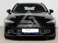 2021 Volvo V60