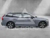 2021 Volvo V60