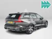 2021 Volvo V60