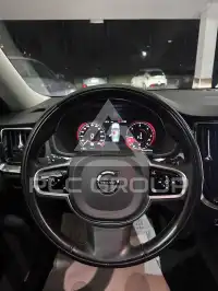 2021 Volvo V60