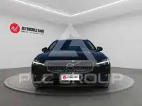 2021 Volvo V60