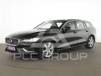 2021 Volvo V60