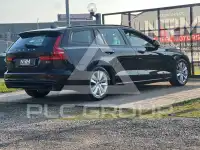 2021 Volvo V60