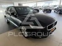 2021 Volvo V60