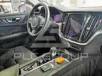 2021 Volvo V60