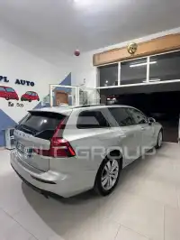 2021 Volvo V60