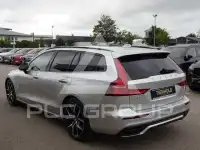 2021 Volvo V60