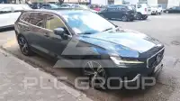 2021 Volvo V60