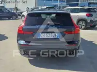 2021 Volvo V60