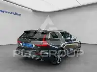 2021 Volvo V60