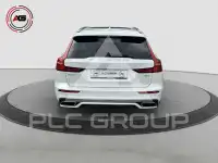 2021 Volvo V60