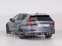 2021 Volvo V60