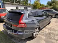 2021 Volvo V60