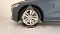 2021 Volvo V60