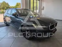 2021 Volvo V60