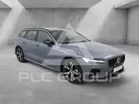 2021 Volvo V60
