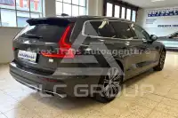 2021 Volvo V60