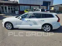 2021 Volvo V60