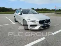2021 Volvo V60