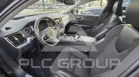 2021 Volvo V60