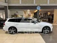 2021 Volvo V60