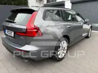 2021 Volvo V60