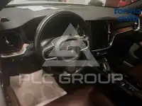 2021 Volvo V60