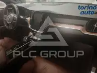 2021 Volvo V60