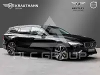 2021 Volvo V60