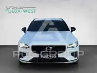 2021 Volvo V60