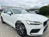 2021 Volvo V60