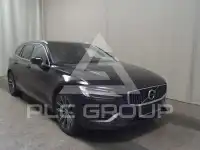 2021 Volvo V60