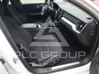 2021 Volvo V60
