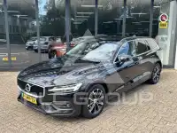 2021 Volvo V60