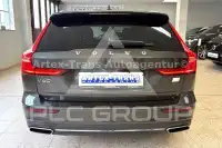 2021 Volvo V60