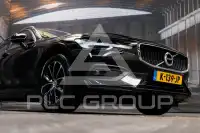 2021 Volvo V60