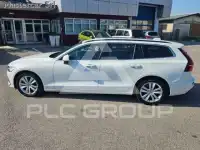 2021 Volvo V60