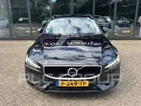 2021 Volvo V60