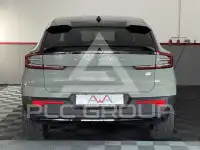 2021 Volvo C40 P8 Rec