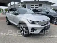 2021 Volvo C40 P8 Rec