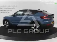 2021 Volvo C40 P8 Rec