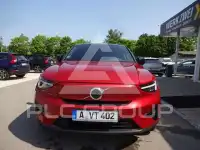 2021 Volvo C40 P8 Rec