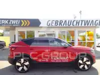 2021 Volvo C40 P8 Rec