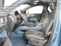 2021 Volvo C40 P8 Rec