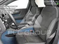2021 Volvo C40 P8 Rec